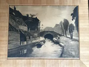 Ype Wenning - Sluis bij Oudewater kopen? Bied vanaf 25!