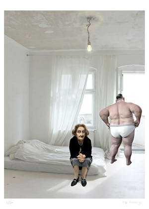 Mr. Strange - Lucie et Jean kopen? Bied vanaf 65!