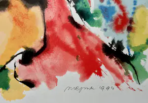 Nic Jonk - Zonder titel kopen? Bied vanaf 35!