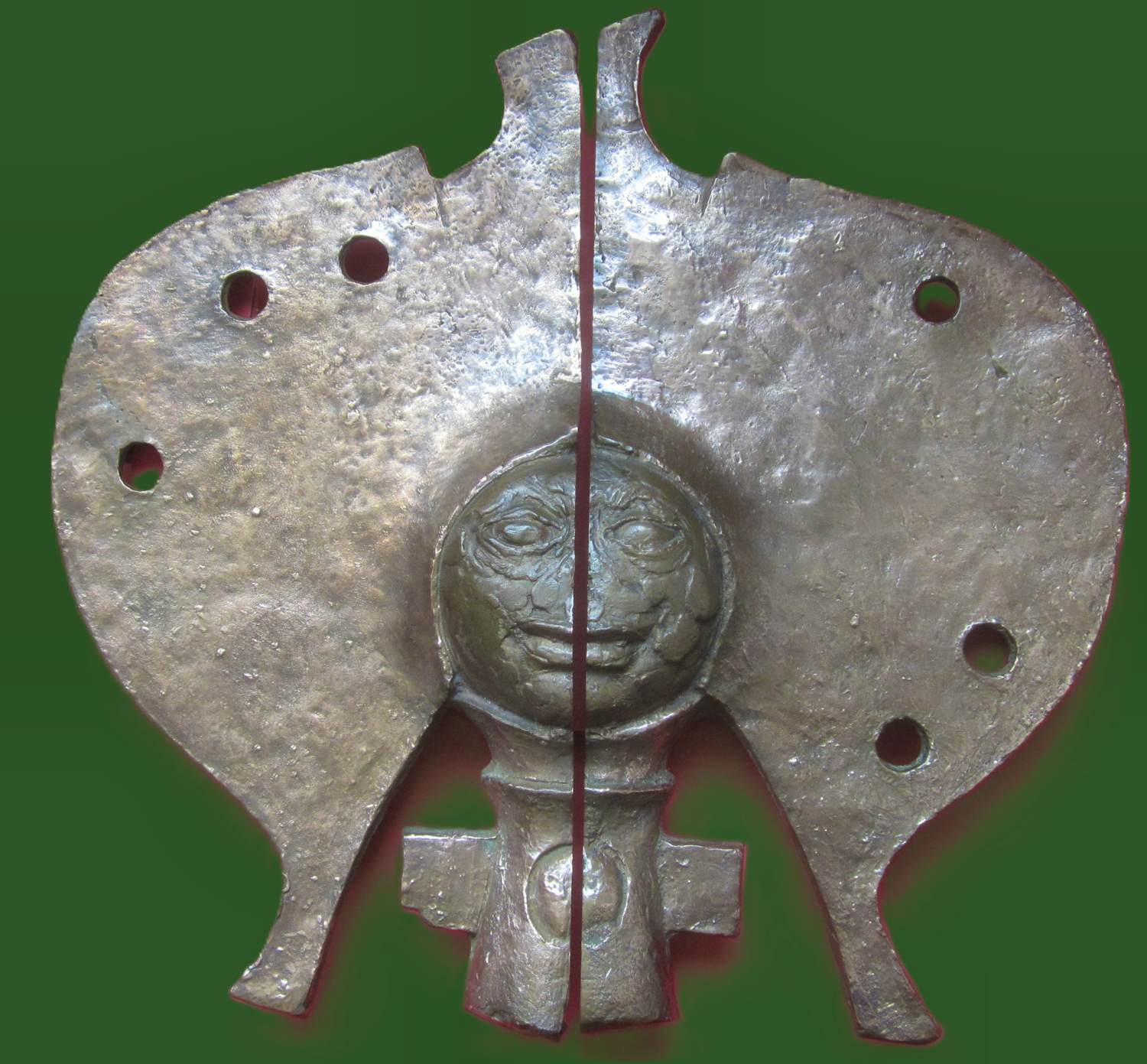 Jef van Tuerenhout - "La Reine" kopen? Bied vanaf 900!