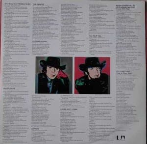 Andy Warhol - Paul Anka - The Painter - 1976 kopen? Bied vanaf 15!