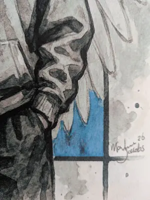 Martine Jacobs - Stadsengel kopen? Bied vanaf 69!