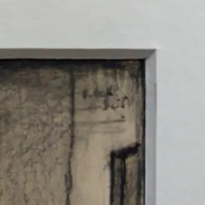 Jakob Smits - Gesigneerde tekening / aquarel - Figuren in een interieur kopen? Bied vanaf 50!