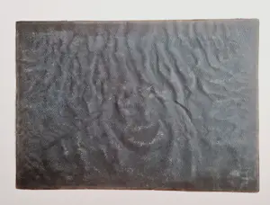 Wim Strijbosch - Bijzonder jaren 50 lyrisch expressief olieverf op doek abstract - gesigneerd kopen? Bied vanaf 80!