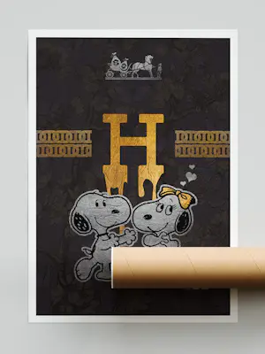 Josh Mahaby - Hermes Love kopen? Bied vanaf 50!