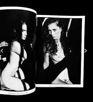 Michel Pinel - Michel Pinel „Eden“, Werkverzeichnis des Fotografen – 2009 kopen? Bied vanaf 60!