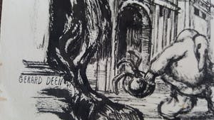 Gerard Deen - Ad Multos Annos, 1971 kopen? Bied vanaf 25!