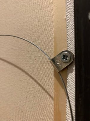 SEEN - Multitag - Spraypaint op canvas - Richard Mirando, Godfather of graffiti kopen? Bied vanaf 799!