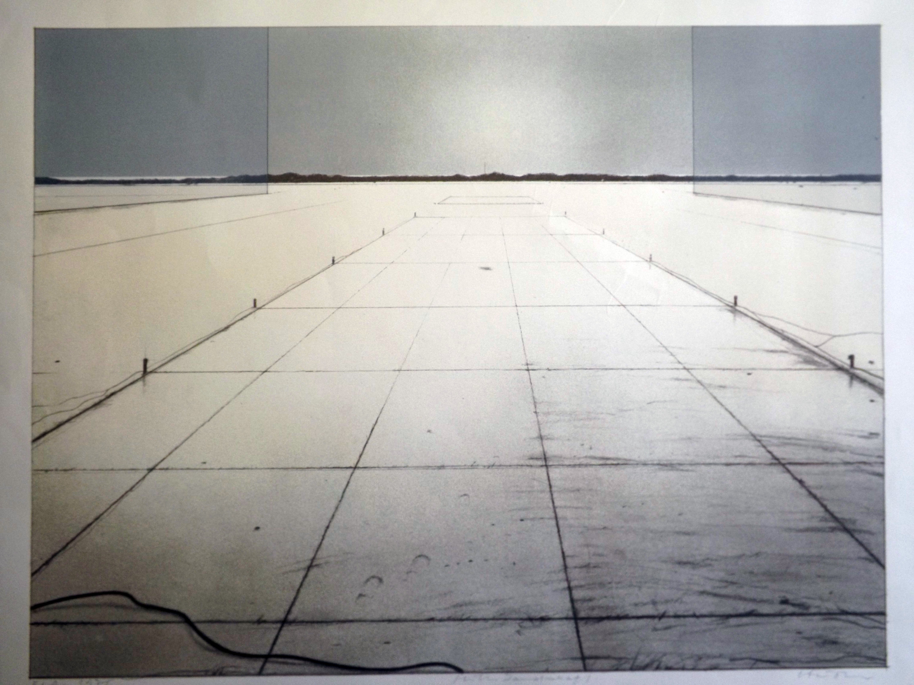 Niet of onleesbaar gesigneerd - Landschaft kopen? Bied vanaf 1!