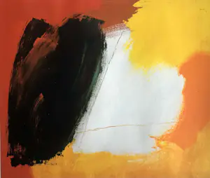 Eugène Brands - Abstract kaufen? Bieten Sie von 100!