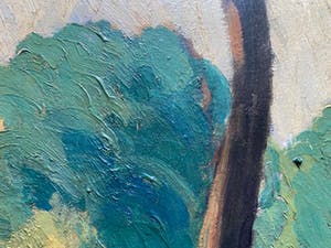 Raymond Renefer - high tea in het park kopen? Bied vanaf 85!