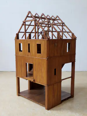 Eric van Solm - 'Het open venster' kopen? Bied vanaf 835!