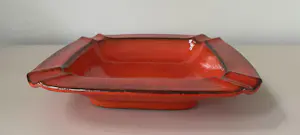 Scheurich Keramik - XL asbak model 436-24 kopen? Bied vanaf 20!