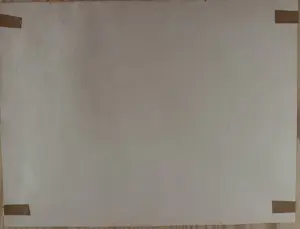 Alexandre Struys - Voetballer tekening kopen? Bied vanaf 25!