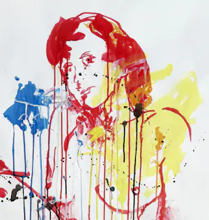 Martin Sjardijn - Portret Anne Maroilles 2014 kaufen? Bieten Sie von 50!