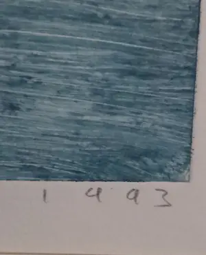 Jan Montyn - Onder de rivier kopen? Bied vanaf 100!