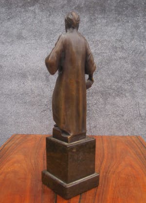 Ernst Eck - Dante Alighirie kopen? Bied vanaf 110!