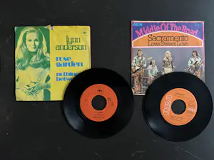 Various artists - Deep purple - Santana… kopen? Bied vanaf 20!