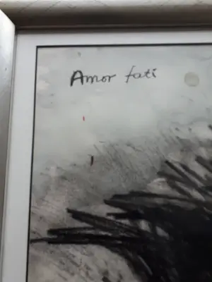 Gerard Konings - Amor Fati kopen? Bied vanaf 135!