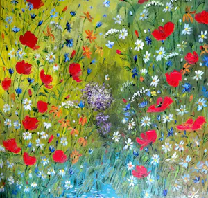 Elva Polyakova - May flowers kopen? Bied vanaf 450!