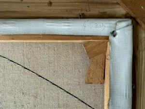 Andre Balyon - Winterlandschap kopen? Bied vanaf 225!