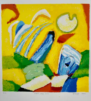 Saskia Bremer - New age a.3 kopen? Bied vanaf 28!