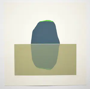 Hans Landsaat - Eiland III kopen? Bied vanaf 30!