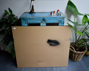 Corneille - Zeefdruk - Femme Heureuse - Nr. 52 - ingelijst kopen? Bied vanaf 345!