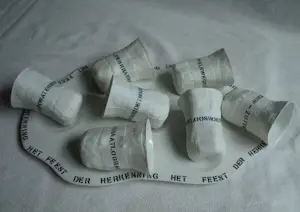 Jo Schoenmakers - & Marjo de Vries (JAS/MV) : Porselein , Het Feest der Herkenning -2003 kopen? Bied vanaf 150!