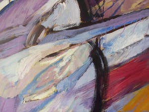 Jean Nies - Titel : TAKE OFF . kopen? Bied vanaf 700!