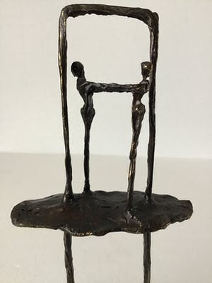 Corry Ammerlaan - Samen door de poort van vernieuwing kopen? Bied vanaf 40!