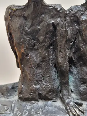 Astrid Veldhuyzen-Koppen - Zittend paar kopen? Bied vanaf 75!