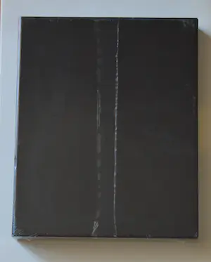 Banksy - en Steve Lazarides; CAPTURED. Black edition. kopen? Bied vanaf 375!