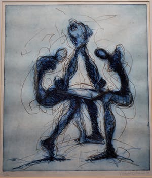 Ronald Tolman - Zonder titel kopen? Bied vanaf 50!