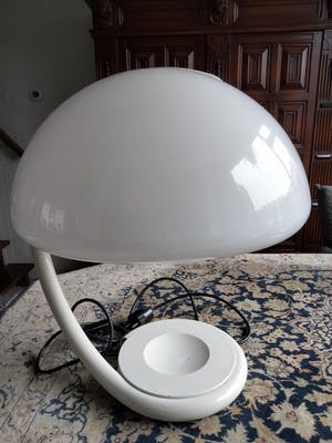 Elio Martinelli - Tafellamp kopen? Bied vanaf 300!