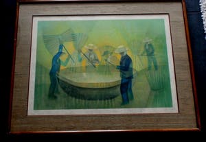 Louis Toffoli - litho kopen? Bied vanaf 55!