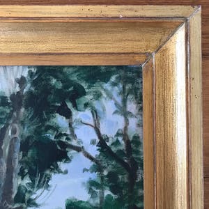 Sonia Abeloos - Prachtig schilderij - Gesigneerd - "Watchet" kopen? Bied vanaf 245!