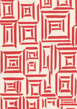 Jeanette Kossmann - 13 x lithografische uitgaves Rotterdamse Schouwburg 57-58 kopen? Bied vanaf 25!