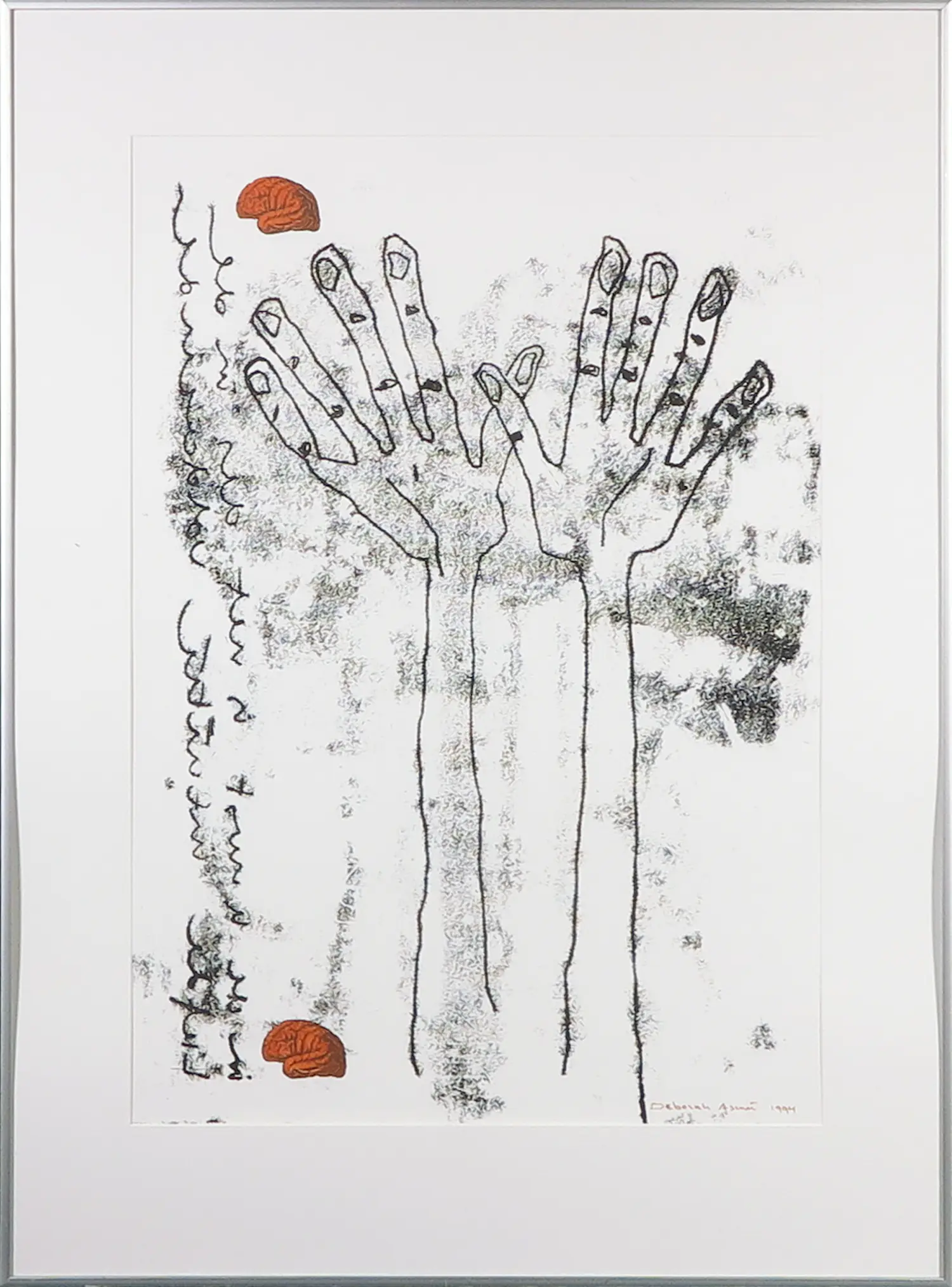 Deborah Asuni (1968)