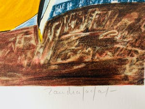 Sandra Jayat - L'Appel du Voyage kopen? Bied vanaf 25!