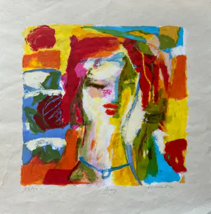 Marta Jedrysko - Sisy kopen? Bied vanaf 25!