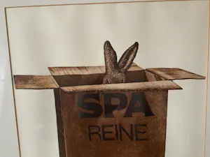Arja van den Berg - Spa Reine kopen? Bied vanaf 25!