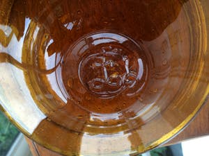 Kristalunie - Antiqua Verboeket kopen? Bied vanaf 80!