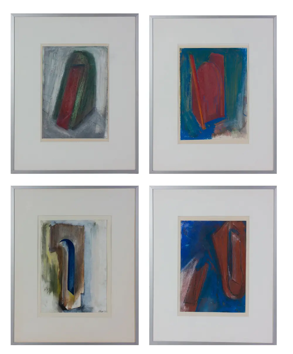 Ron van de Ven (1956)