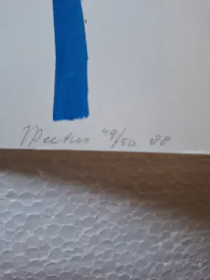 Jacqueline Peeters - Zonder titel kopen? Bied vanaf 20!