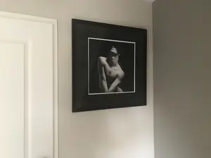 Erwin Olaf - Erwin Olaf originele foto gesigneerd en genummerd “ serie Hats “ kopen? Bied vanaf 745!