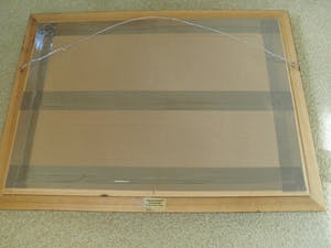 Martinus Leonardus Middelhoek - Aquarel - Landschap kopen? Bied vanaf 120!