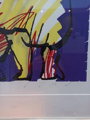Herman Brood - True love kopen? Bied vanaf 595!