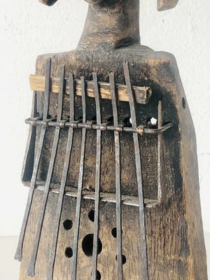 Songye - Duimpiano kopen? Bied vanaf 50!