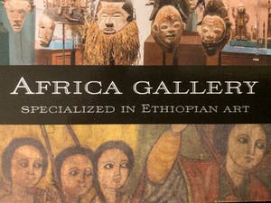 Igbo - 181214 - Large Old Nice Tribal used African Igbo figure - Nigeria kopen? Bied vanaf 145!